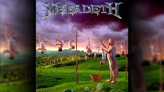 Megadeth  Reckoning Day Remastered 2004 [upl. by Esalb474]