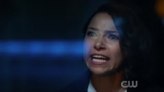 Nora Finds Out Reverse Flash Killed Barrys Mom Part The Flash 5x10 IS REVERSE FLASH STILL EVIL [upl. by Suivatnod996]