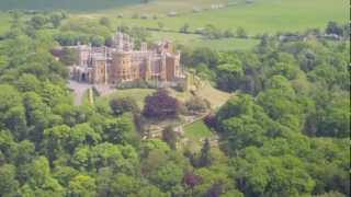 Belvoir Castle [upl. by Gorrian]