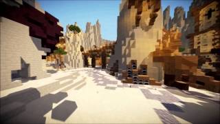 Lifecraft Nouveau PvP Factions [upl. by Jehiah]