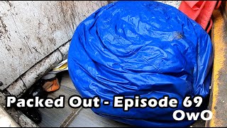 PackedOut  Garbage Truck Hopper  Episode 69Nice [upl. by Melodee]