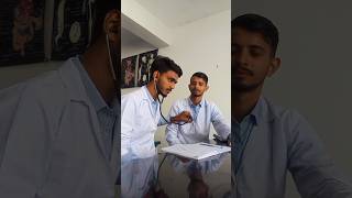 Aaj ki class khatm hui ll selfdiary medicalstudent minivlog [upl. by Aidas]