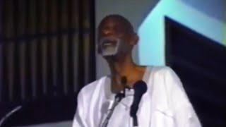 Iron heal the whole body  Dr Sebi [upl. by Weasner]