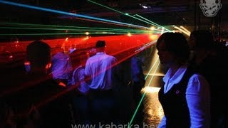 Dj Yoz in the mix  Kabarka 1001 Yr 2009  part 2 [upl. by Neelrad615]