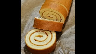 Swiss Roll Recipe [upl. by Slade981]