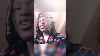 King von vs fbg duck  exposing me who did it better kingvon lildurk oblock [upl. by Chery982]