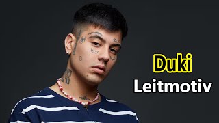 Duk – Leitmotiv Lyrics [upl. by Othe]