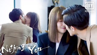 Nothing But You  Episode 13  iQiyi Philippines [upl. by Ainwat]