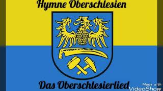 Oberschlesienmein HeimatlandHymne Oberschlesien [upl. by Hutchings978]