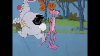 The Pink Panther Show Episode 85  Mystic Pink [upl. by Kapor]