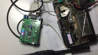 SM50 SM120 Build MMDVM Repeater DMR [upl. by Earissed105]