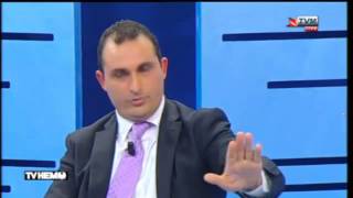 TVHEMM 15122012  Franco Debono vs Norman Vella [upl. by Sillaw101]