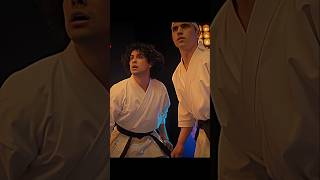 Prime Miyagi Do shorts cobrakai edit [upl. by Borgeson763]