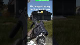 Bro thought he countered me😂dayz [upl. by Meehsar]