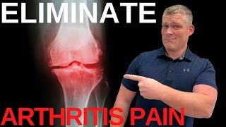 How To Eliminate Arthritis Pain With Vitamin B3 Niacin [upl. by Yatnwahs]