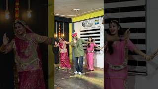 Aaj Sajeya  Dance Video  Team AD aajsajeya teamad shorts [upl. by Ynnaej]