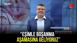 Eşimle Çok Kavga Ediyoruz Ne Yapmalıyım  Ülkede Bu Sabah  16 Ocak 2020 [upl. by Mosnar]