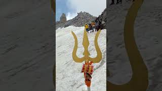 Shrikhand mahadev darshan 2024 [upl. by Kata]