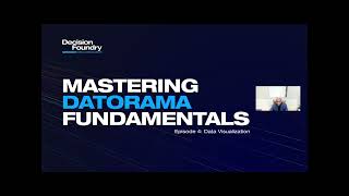 Mastering Datorama Episode Four Data Visualization [upl. by Allyn593]