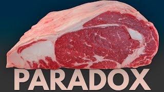 The Meat Paradox [upl. by Suiramaj]