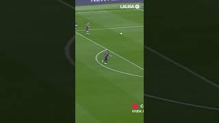 Oh Lamine 🤤 laligahighlights shorts fcbarcelona lamineyamal [upl. by Neela328]