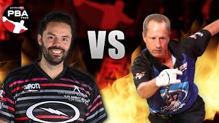 EVERY PETE WEBER VS JASON BELMONTE MATCH [upl. by Milena]