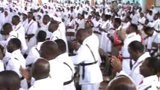 Guta Ra Mwari  Chivimbiso Isithembiso Tsholofetso 2014 [upl. by Amron]