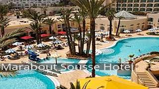 Marabout Sousse Hotel [upl. by Ojimmas]