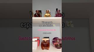 😅💖perfume perfumedemulher perfumesfemininos perfumada oboticario perfumadas cheirosa boti [upl. by Halley]