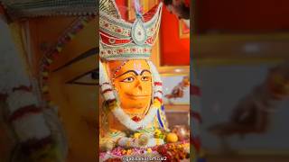 Mere ram  Hanuman status hanuman explore bhajan [upl. by Kantos871]