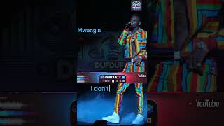 Diamond Platnumz ft Mr Flavor Nana lyrics English translation lyrics [upl. by Dnaltruoc]