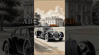 The Birth of Bugatti Speed Luxury amp Legacy automobile bugatti viralvideo [upl. by Gregg]