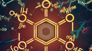 CLASE DE QUÍMICA ORGÁNICA BENCENO Y SUS DERIVADOS [upl. by Airdnola]