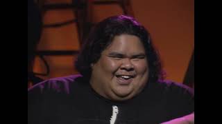 Israel quotIZquot Kamakawiwoʻole  Island Music Island Hearts Promo [upl. by Cedar]