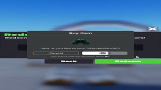 Claim 17 UGC quotKorblox Dominus shorts freeugclimited freeugcitem roblox [upl. by Dweck3]