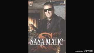 Sasa Matic  Na cemu je ostalo  Audio 2007 [upl. by Claudius]