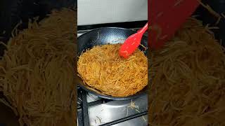 Vermicelli Tambi za kukaanga na zabibu ndani yake 😋👌😋 [upl. by Hayott]