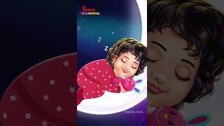 നിലാ നിലാ ഓടി വാ  Nila Nila Odi Va  Malayalam Rhymes for Children  Galatta Kids Kids song shorts [upl. by Burnsed]