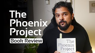 The Phoenix Project A MustRead for Anyone in IT [upl. by Imogen538]