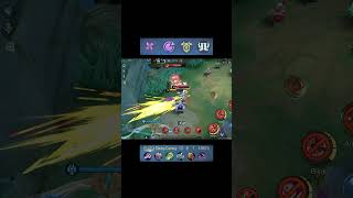 Emblem amp Build Beatrix untuk musuh tebal mobilelegends mlbb [upl. by Ainak]