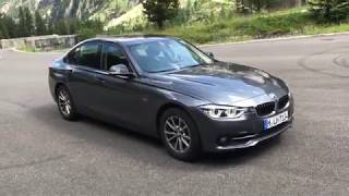 2018년식 BMW 320i 외관 둘러보기  2018 BMW 320i EXTERIOR WALKAROUND [upl. by Calore]