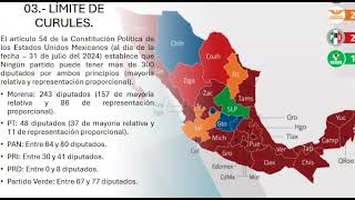 3 datos importantes de la reforma al Poder Judicial [upl. by Circosta]