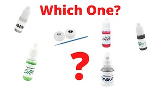 Which Cube Lube should you buy [upl. by Dlabihcra]