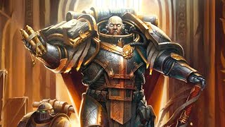 The Horus Heresy Legions Rank PVP Replay Jamovitz Vs Mind Remnant Word BearersLorgar Auerlian [upl. by Annoda]