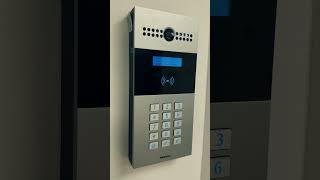 Intercom Solutions انظمة الانتركم الحديثة  New Intertrade [upl. by Dahcir]