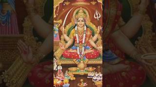 Aaj shukrawar hai Santoshi Maa ka santoshi mata bhajanbhakti [upl. by Namien]