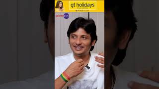 quotThe audience pays and if its boringquot jiiva [upl. by Adihsar]