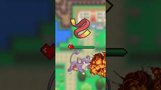 RATTATA LV1 vs MEWTWO LV100 [upl. by Jerri106]