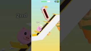 Hopping heads game leve 249 hoppingheadsandroid explore viral 12345678 [upl. by Odlavu]