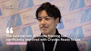 What are the benefits of choosing Cryotec Ready to Use [upl. by Shelby]